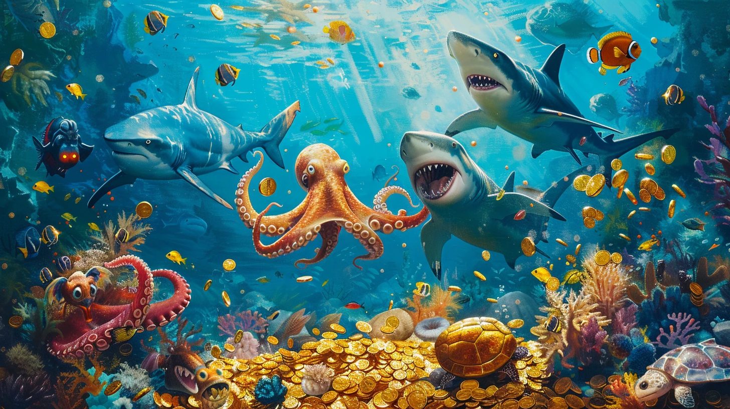 Khám Phá Thế Giới Gachoic1: Từ Xổ Số Đến Moc Hoa