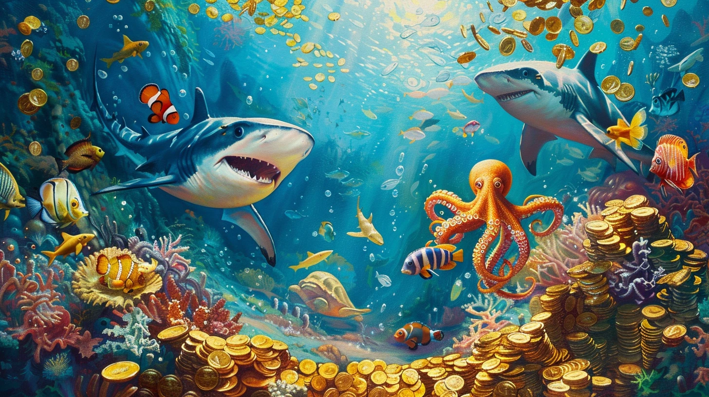 Khám Phá Thế Giới Cá Cược Tại HP88 Casino