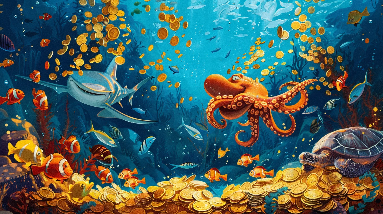 Khám Phá Thế Giới Trò Chơi Với 33win68