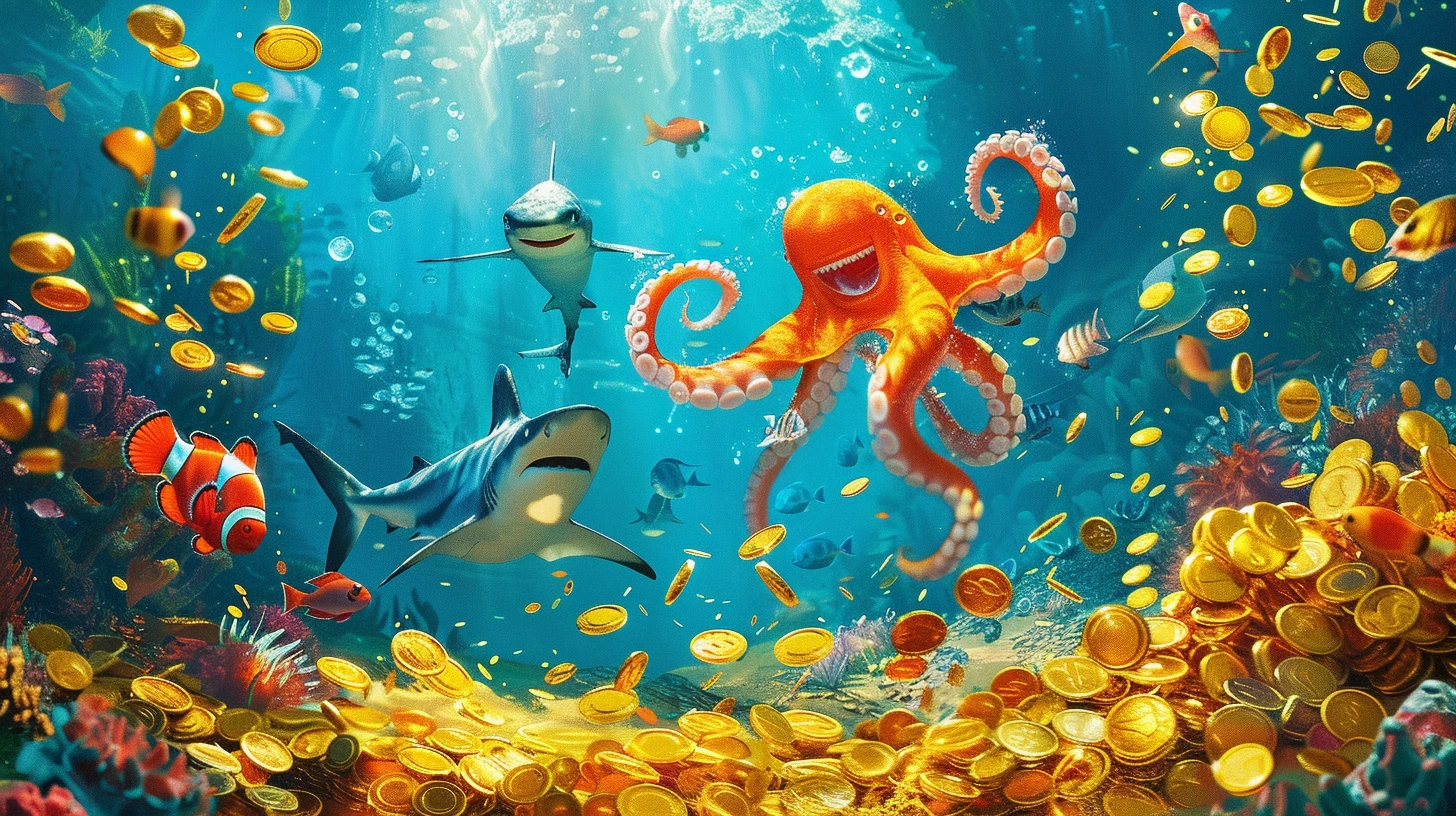 Khám Phá Thế Giới Trò Chơi Với 33win68