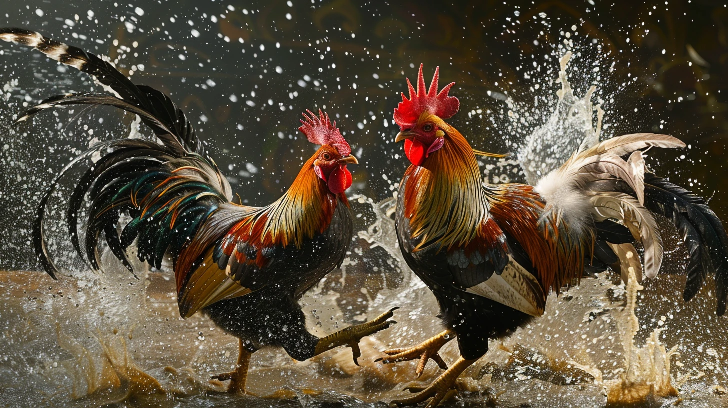 Khám Phá MCW Casino: Điểm Đến Vàng Cho Người Đam Mê Cá Cược