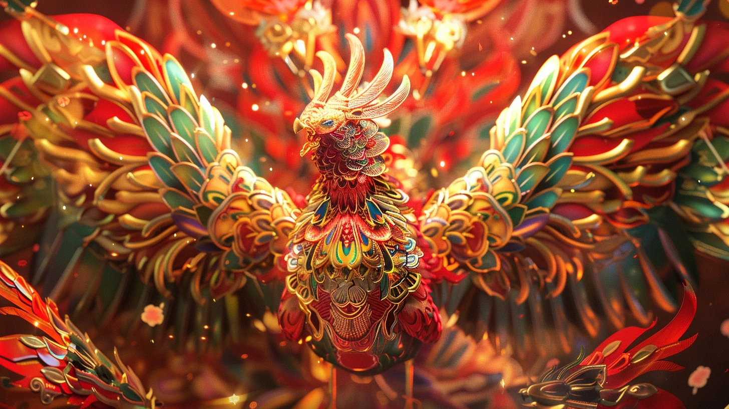 Khám Phá Gachoic1: Cơ Hội Trúng Thưởng Lớn Từ Xổ Số Điện Toán Mega