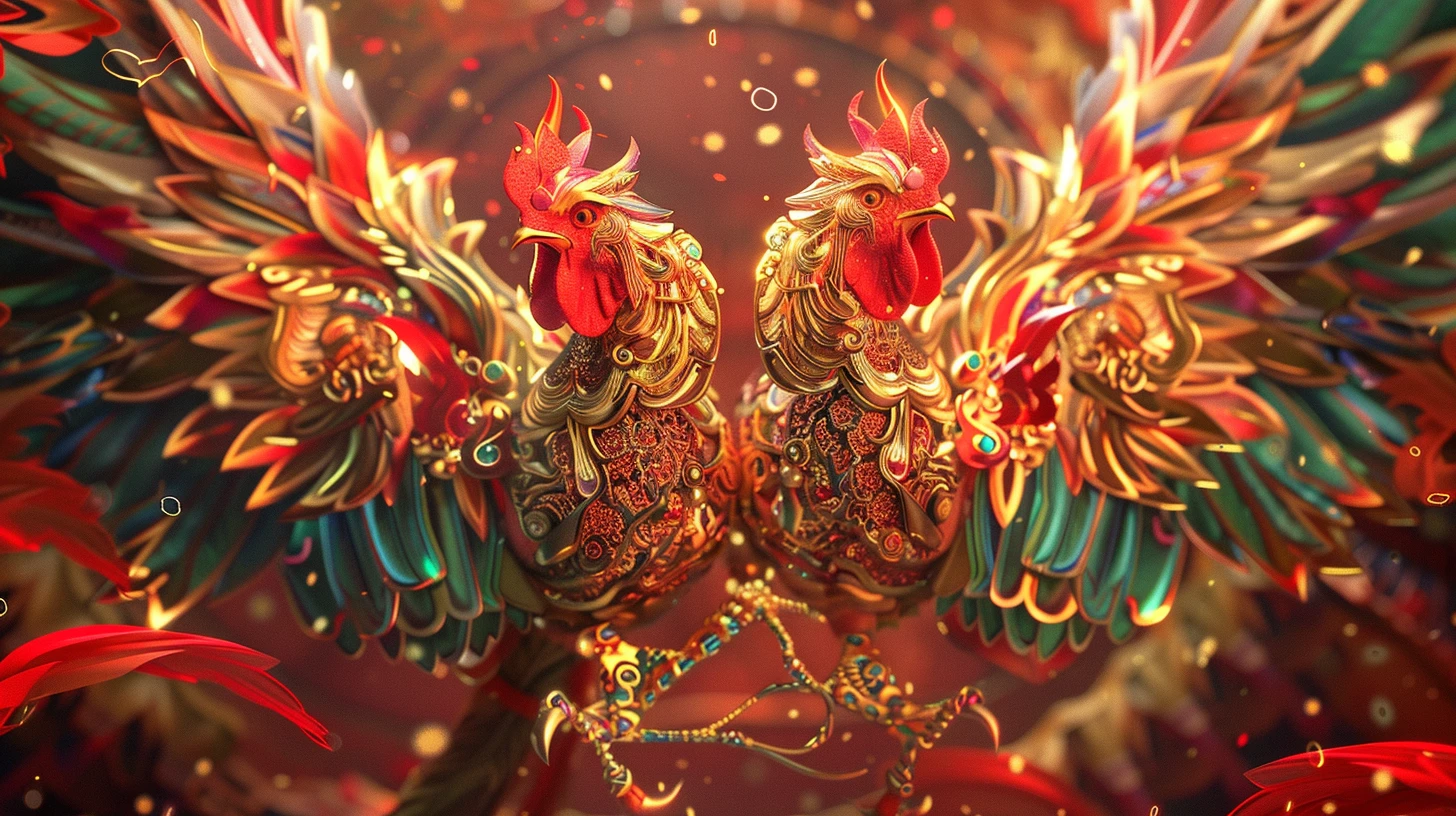 Khám Phá Gachoic1: Cơ Hội Trúng Thưởng Lớn Từ Xổ Số Điện Toán Mega