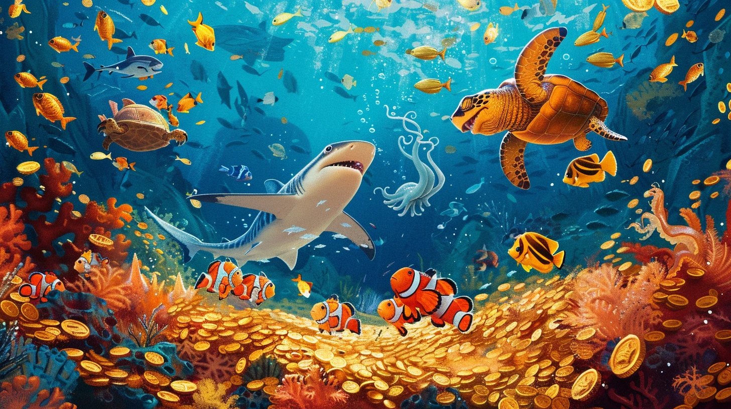 Khám Phá F8beta2: Nền Tảng Giải Trí Đỉnh Cao