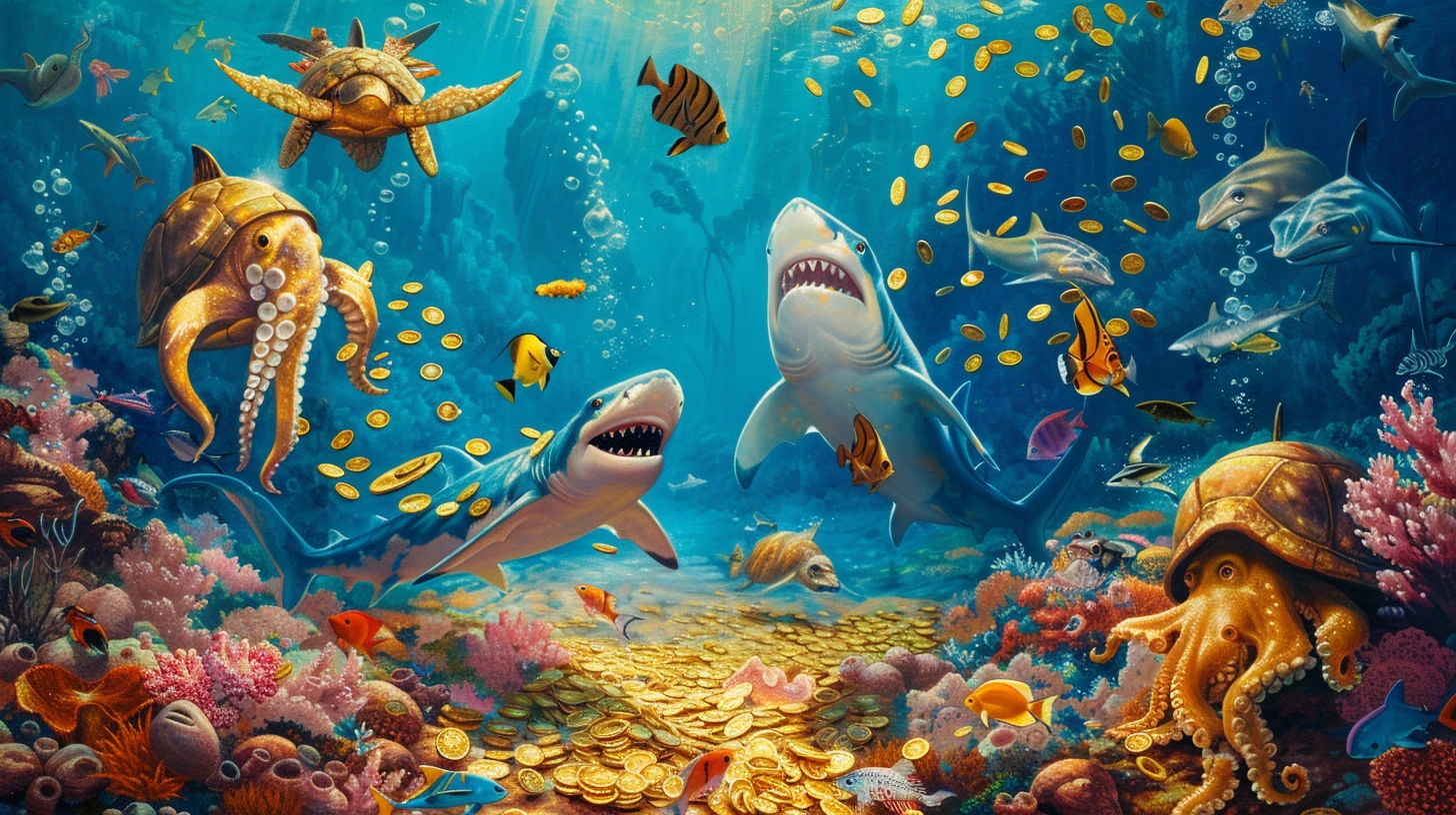 Khám Phá Tựa Game 33win68 tại Royal International Gaming Club