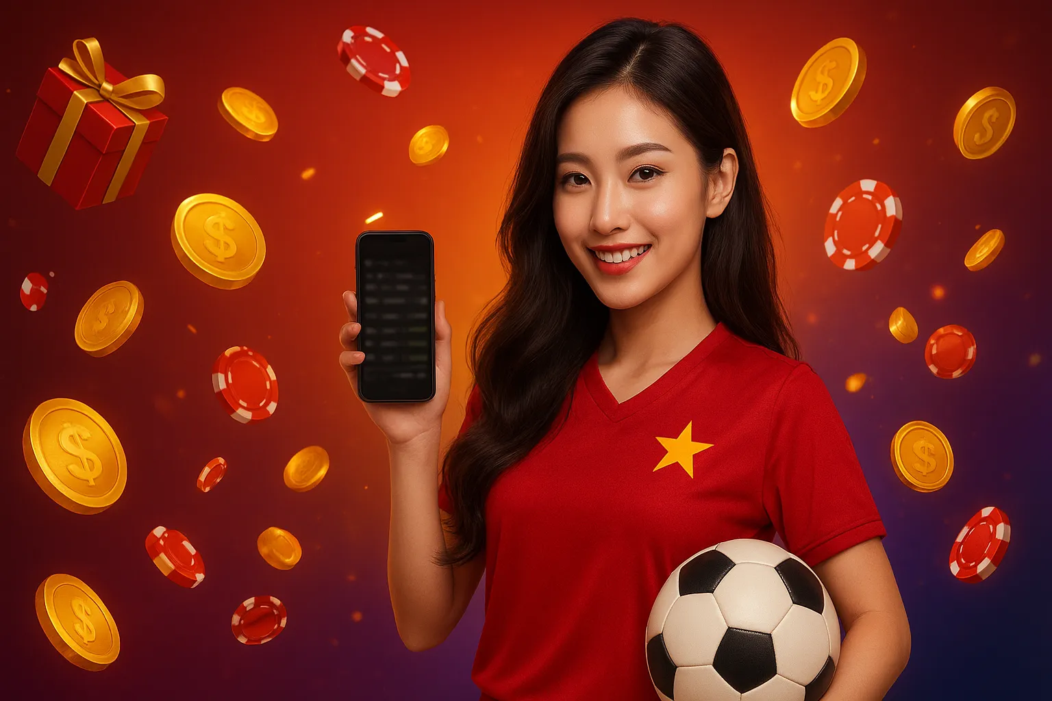 Khám Phá Thế Giới Bóng Đá Qua Bet69