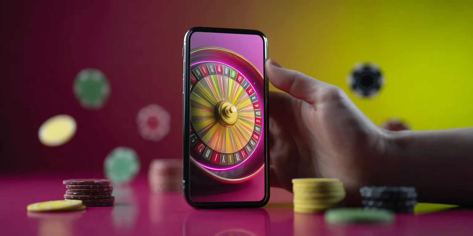 Khám Phá Thế Giới Giải Trí Tại 23win Casino