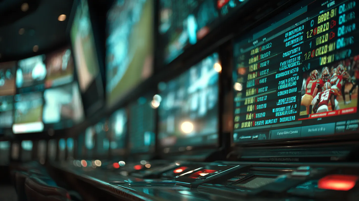 Khám Phá Betvisa Online: Nền Tảng Đánh Bạc Hàng Đầu