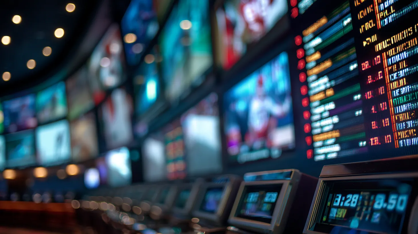 Khám Phá DBet: Nền Tảng Cá Cược Đáng Tin Cậy