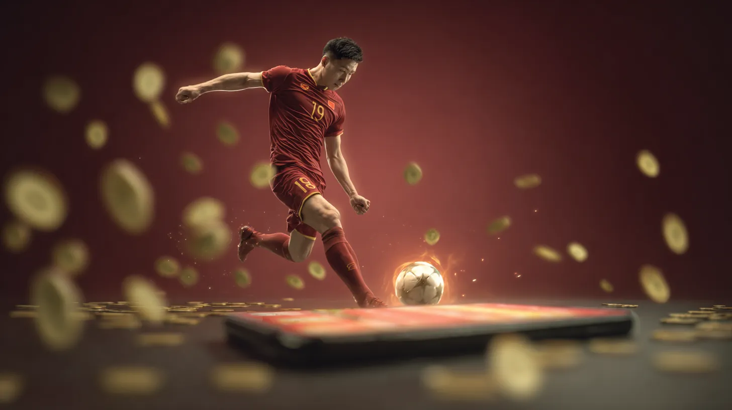 Khám Phá Gachoic1: Cơ Hội Trúng Thưởng Lớn Từ Xổ Số Điện Toán Mega