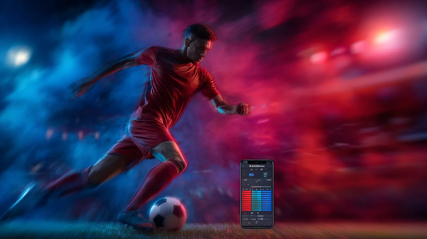 Khám Phá Bet11: Địa Chỉ Tin Cậy Cho Người Đam Mê Bóng Đá