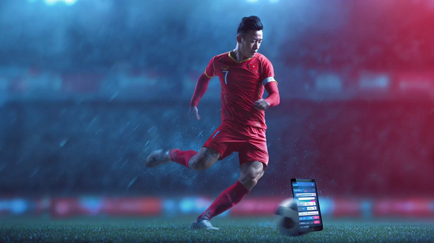 Khám Phá Bet11: Địa Chỉ Tin Cậy Cho Người Đam Mê Bóng Đá