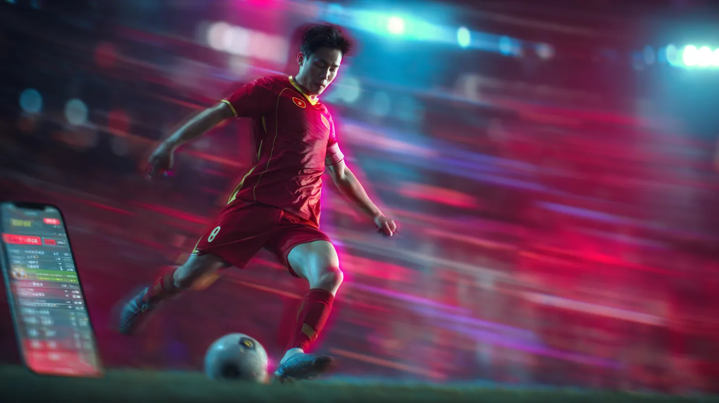 Khám Phá Bet11: Địa Chỉ Tin Cậy Cho Người Đam Mê Bóng Đá