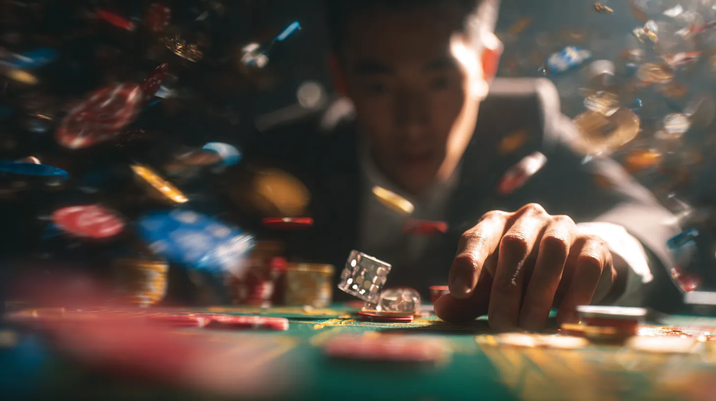 Khám Phá Thế Giới Giải Trí Tại 23win Casino
