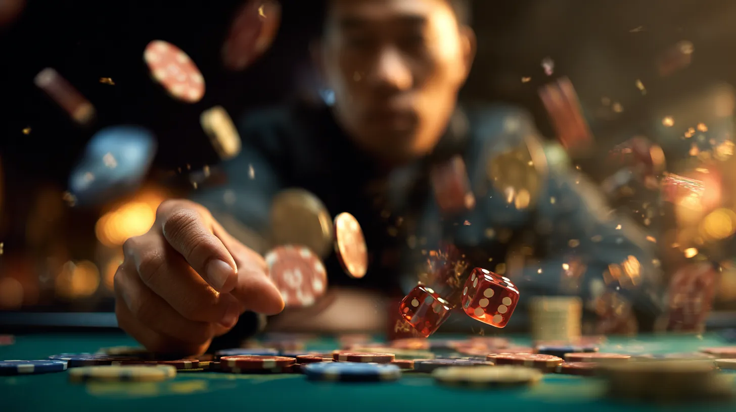 Khám Phá Thế Giới Của Bet 88: Tương Lai Của Giải Trí Thể Thao