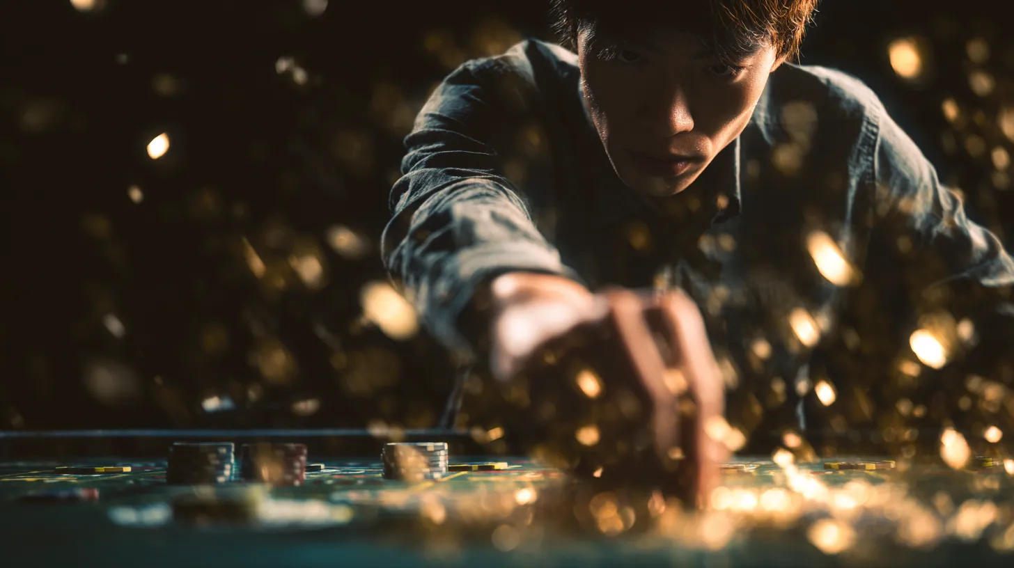 Khám Phá Thế Giới Cờ Bạc Tại HP88 Casino