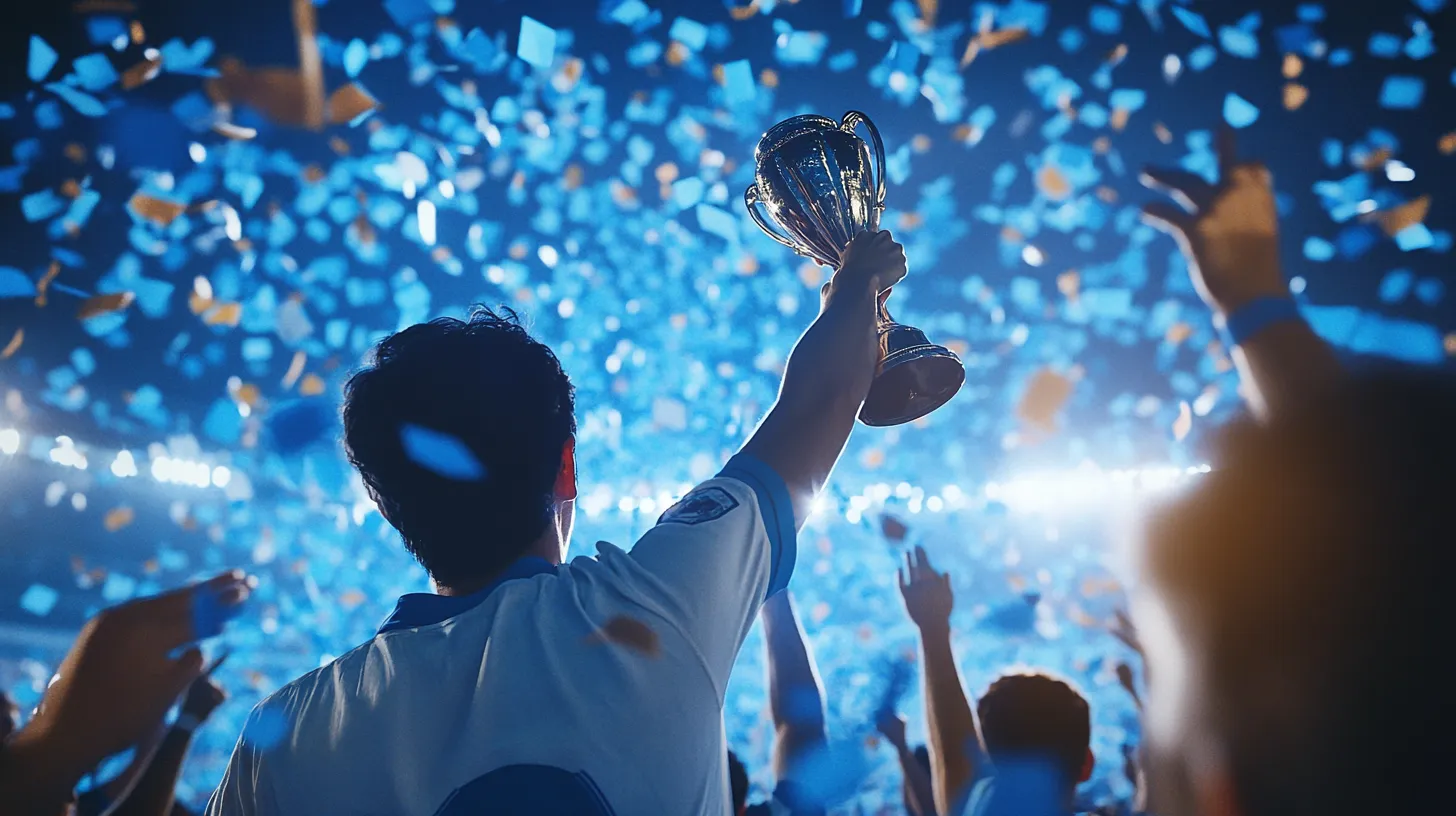 Khám Phá Thế Giới Cá Cược với 88win