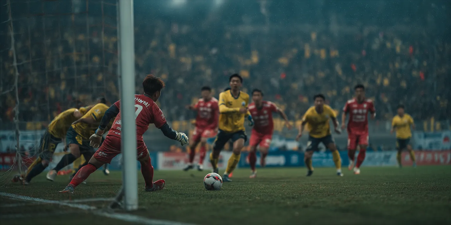 Khám Phá DBET: Từ Kết Quả Bóng Đá Đến Sơ Đồ Bóng Đá 7 Người