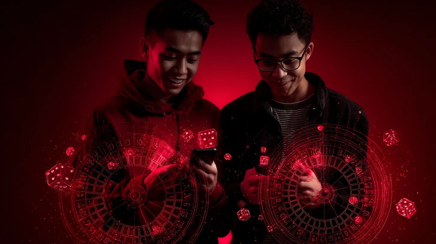 Khám Phá Thế Giới Của Ok99: Từ Xổ Số Đến Mua Vietlott Online