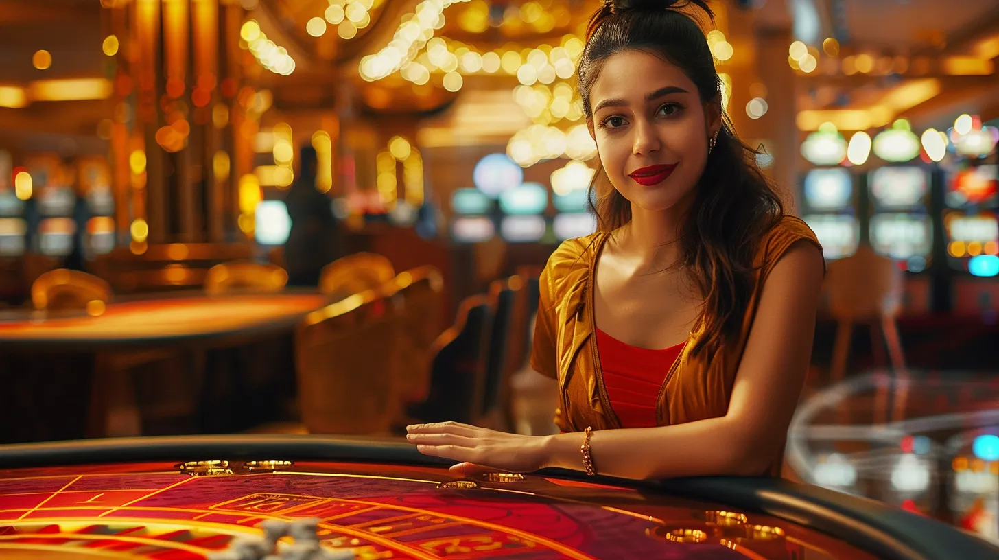Khám Phá MCW Casino: Điểm Đến Vàng Cho Người Đam Mê Cá Cược