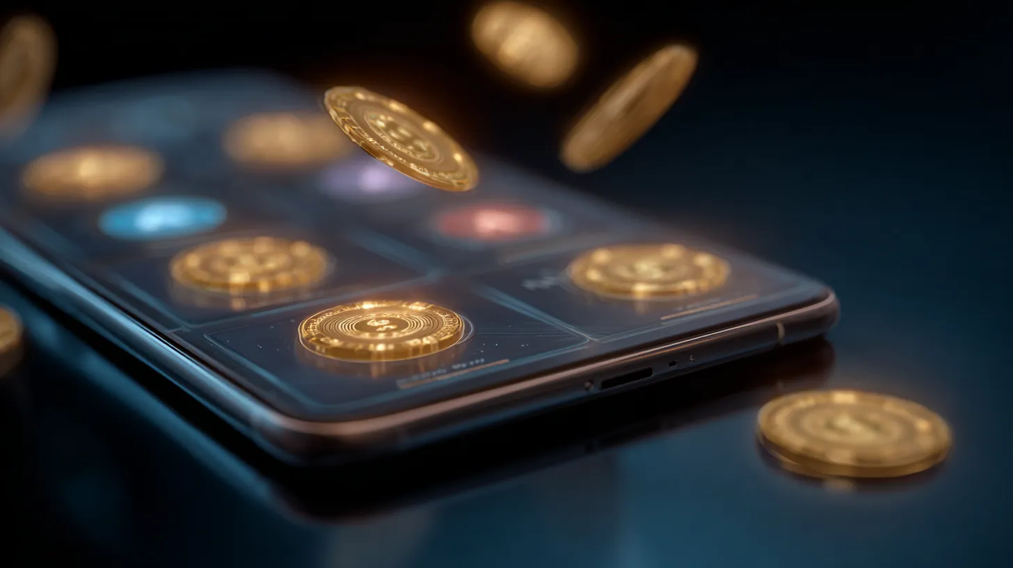 Khám Phá Gachoic1: Cơ Hội Trúng Thưởng Lớn Từ Xổ Số Điện Toán Mega