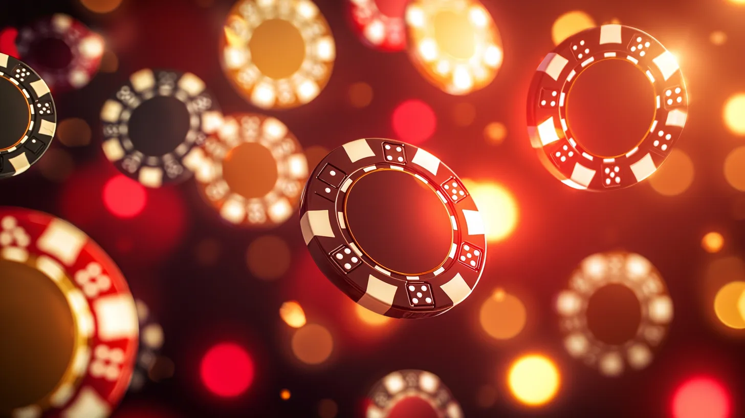 Khám Phá Thế Giới Cá Cược Với 009bet và Những Tính Năng Nổi Bật