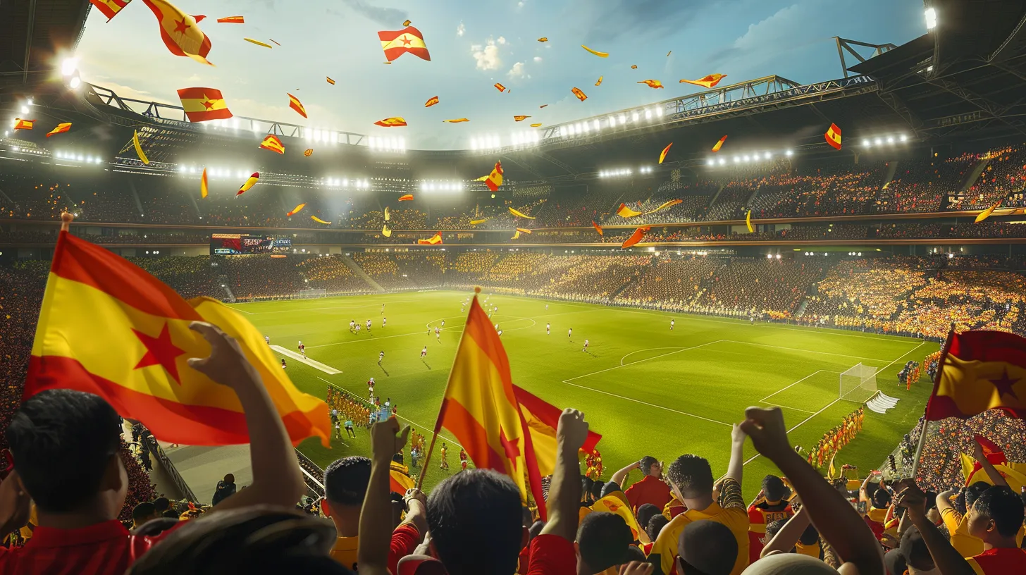 Khám Phá Thế Giới Bóng Đá với Bet69