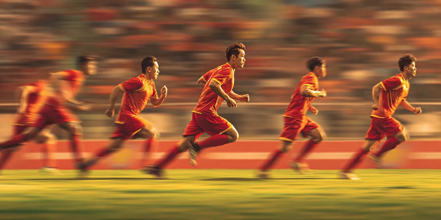 Khám Phá Vin77: Nền Tảng Trực Tiếp Bóng Đá Hàng Đầu