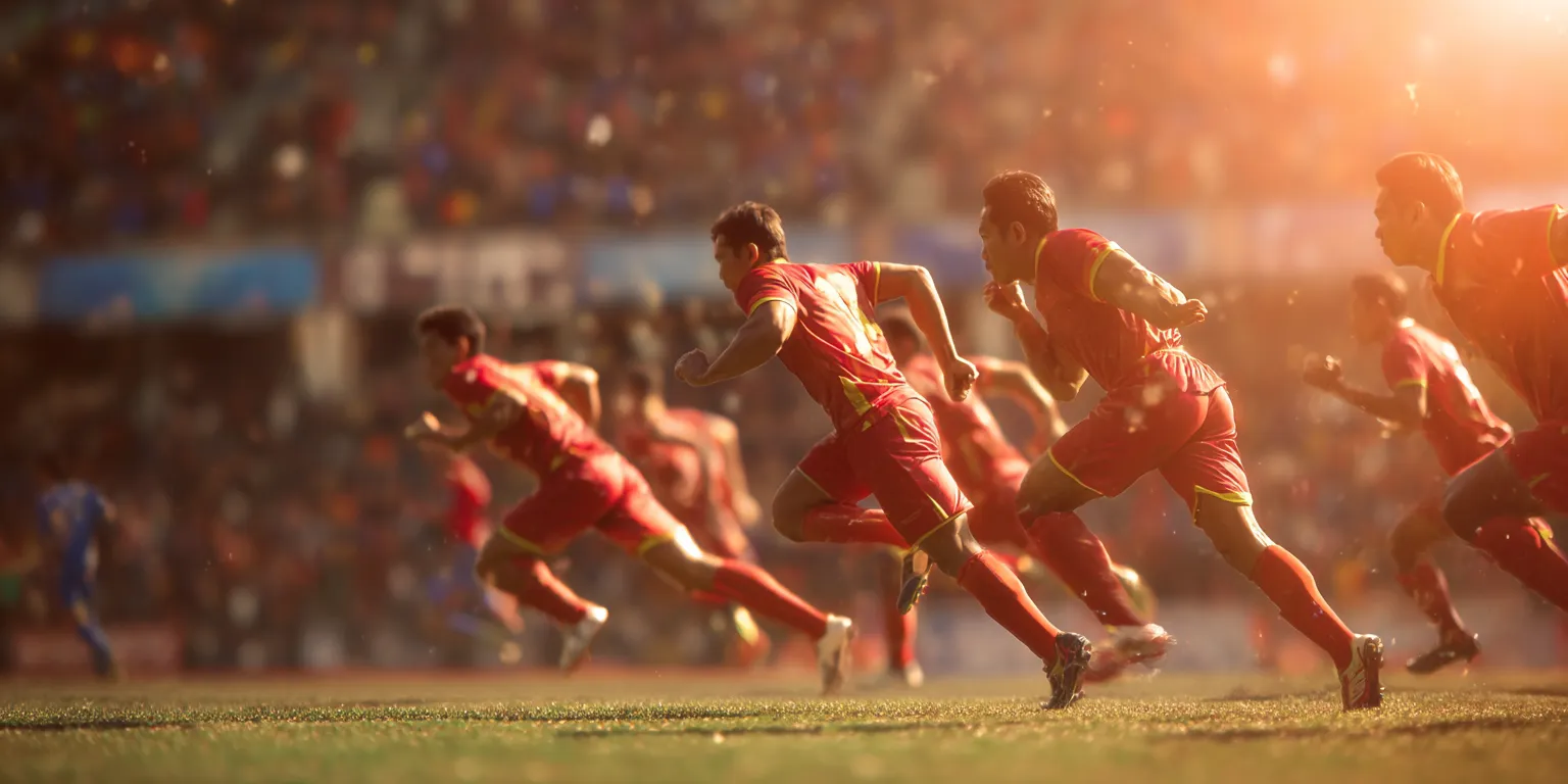 Khám Phá Vin77: Nền Tảng Trực Tiếp Bóng Đá Hàng Đầu