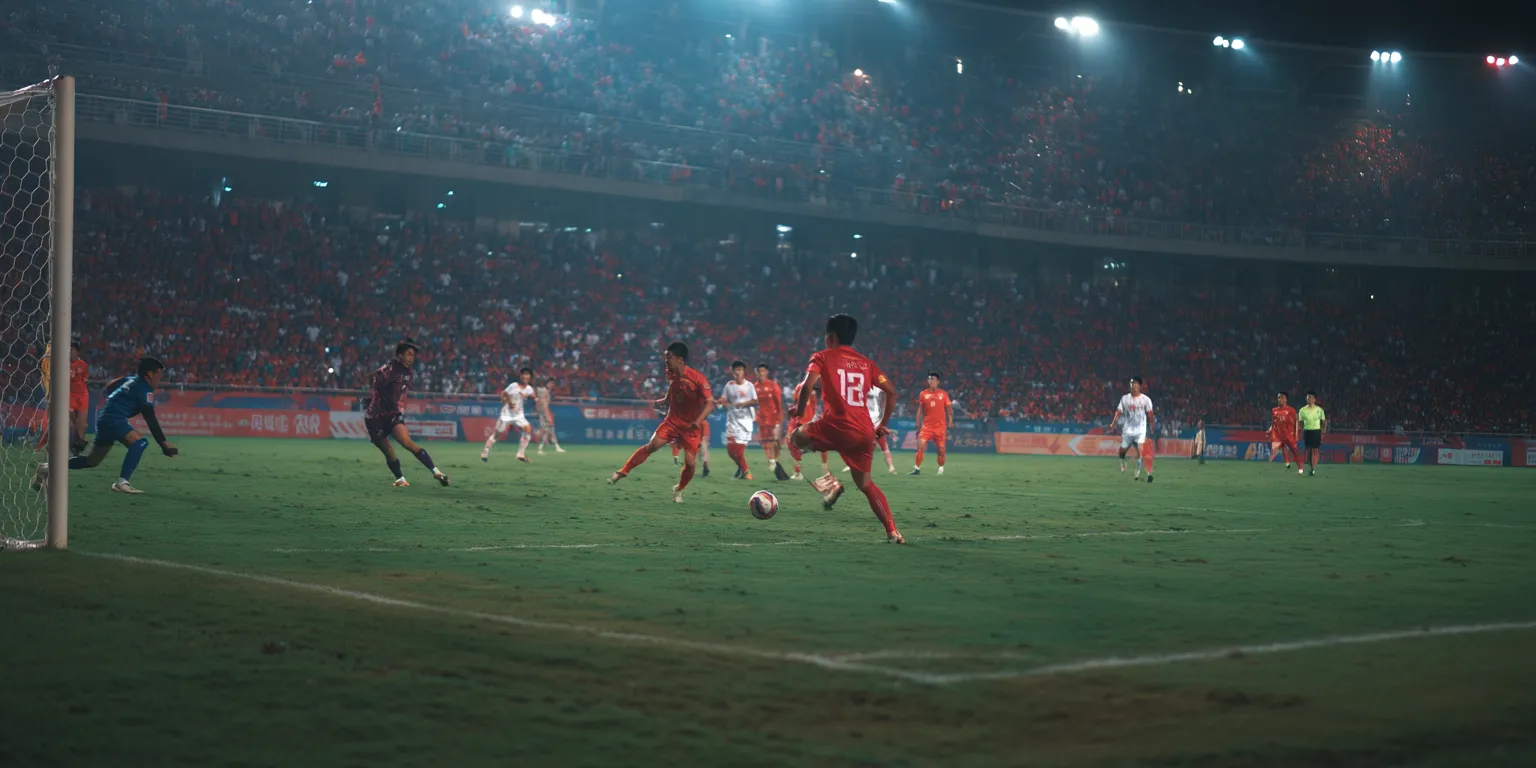 Khám Phá Vin77: Điểm Đến Cho Những Cổ Động Viên Bóng Đá