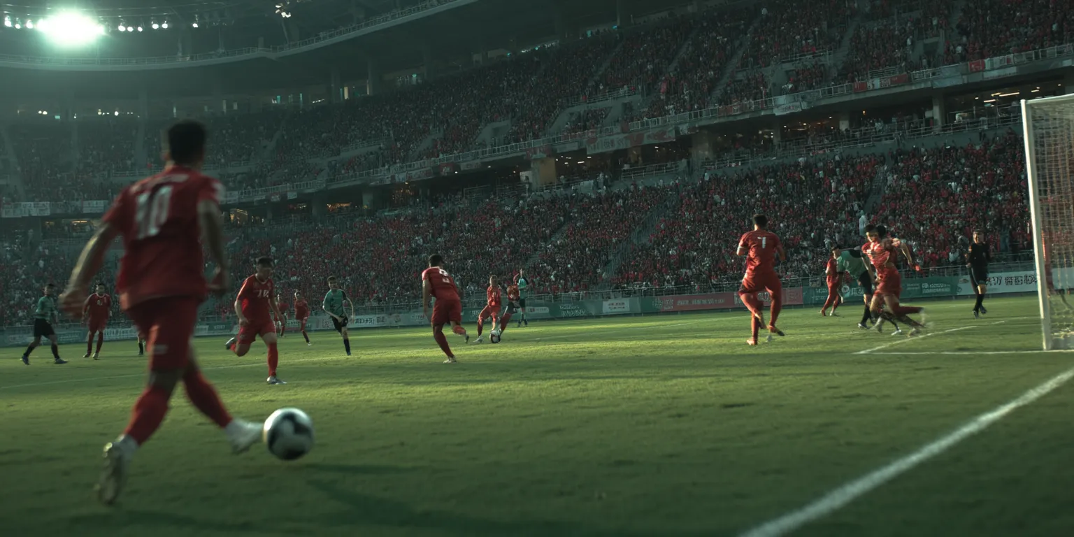 Khám Phá Vin77: Điểm Đến Cho Những Cổ Động Viên Bóng Đá