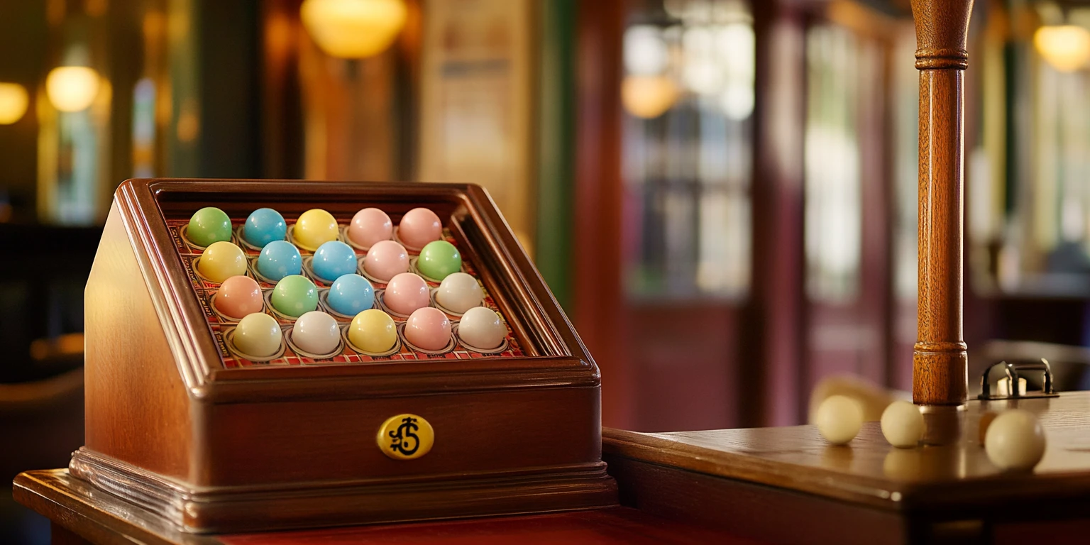 Khám Phá Thế Giới Xổ Số Với 23win