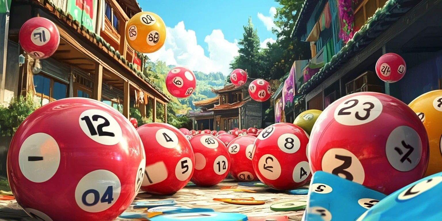 Khám Phá Thế Giới Xổ Số: Tìm Hiểu Về Xoso66 và Những Chia Sẻ Hữu Ích