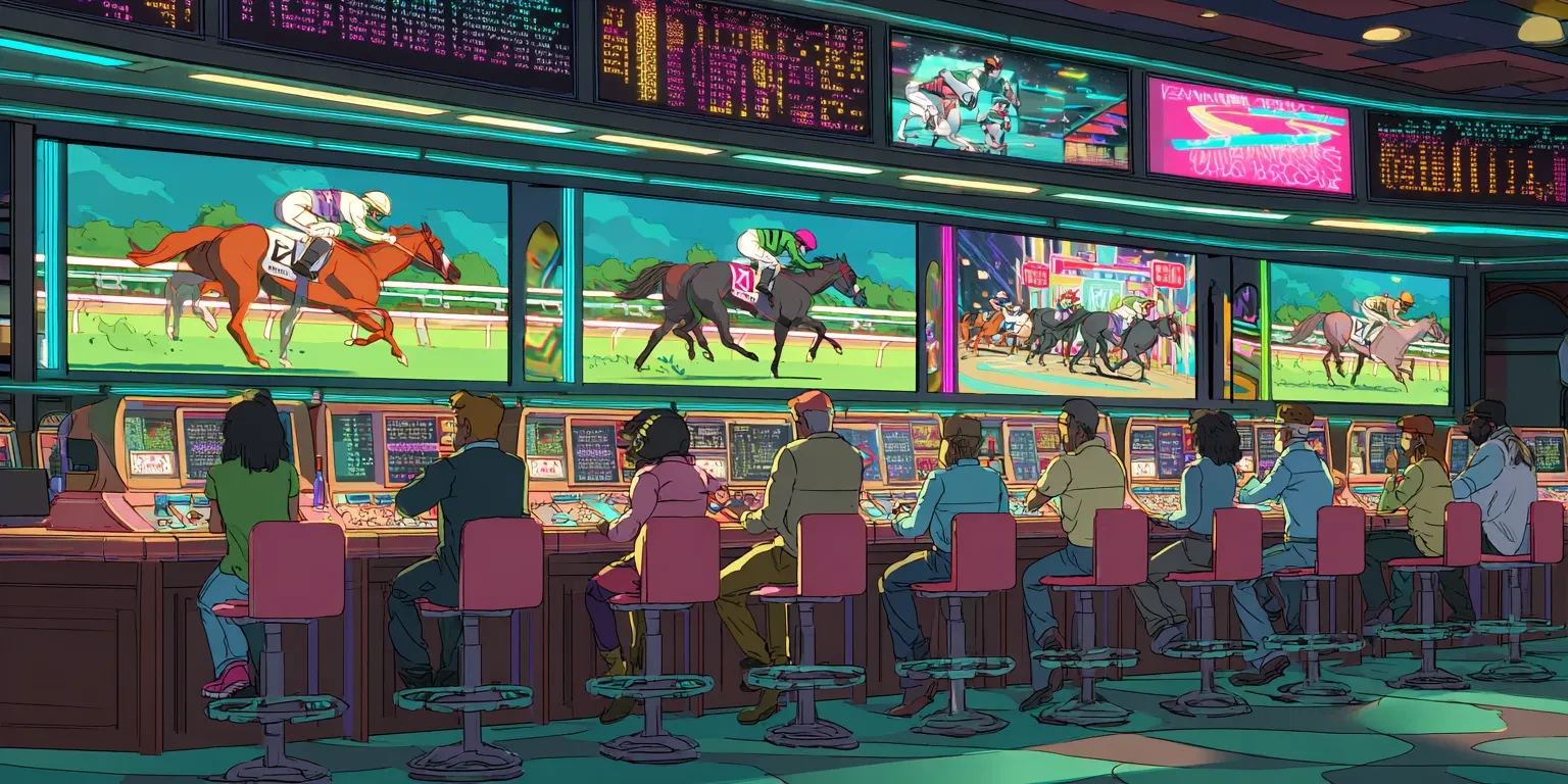 Khám Phá MCW77: Nền Tảng Đặt Cược Thú Vị