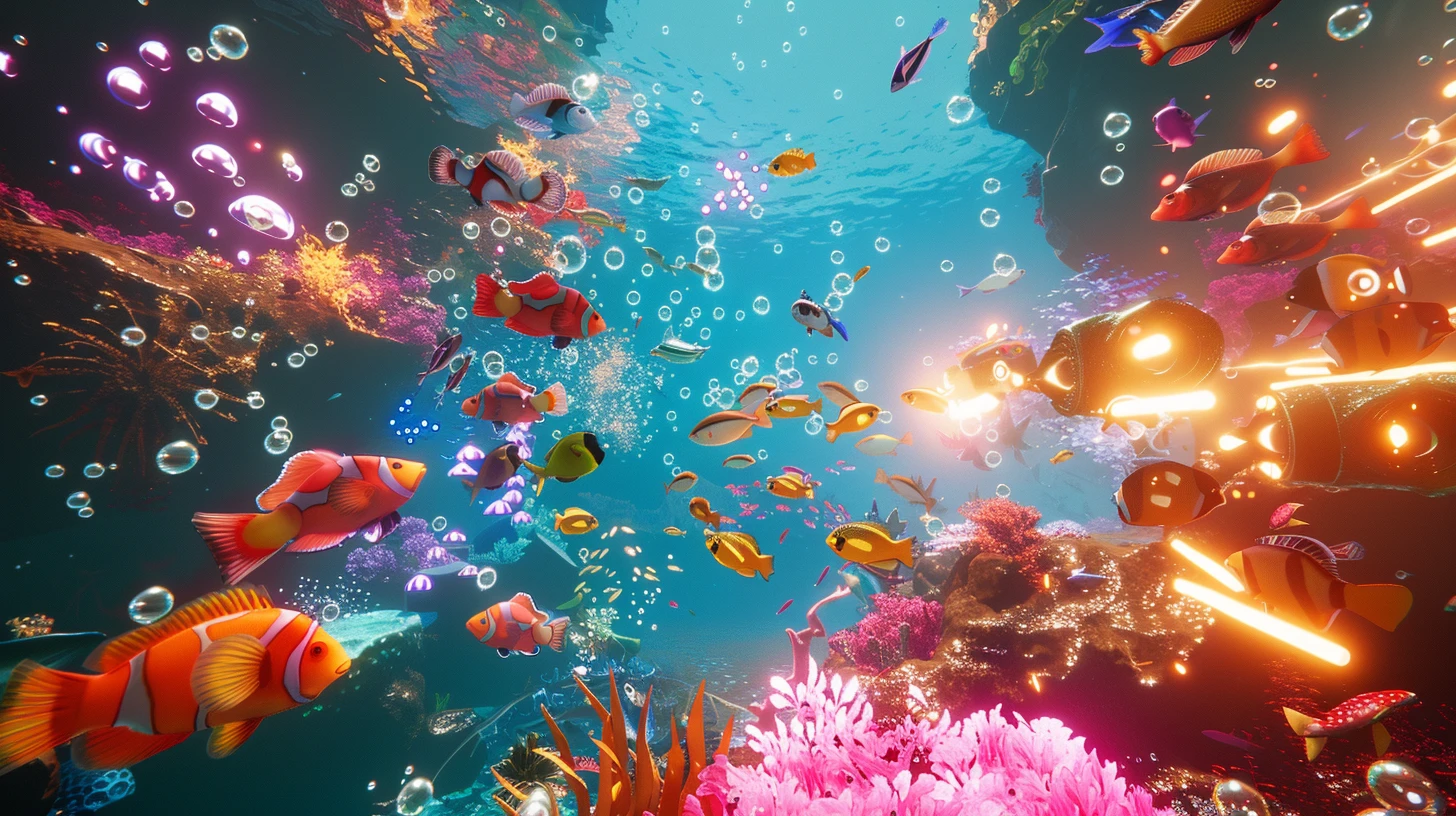 Khám Phá Thế Giới Cá Cược với 88win